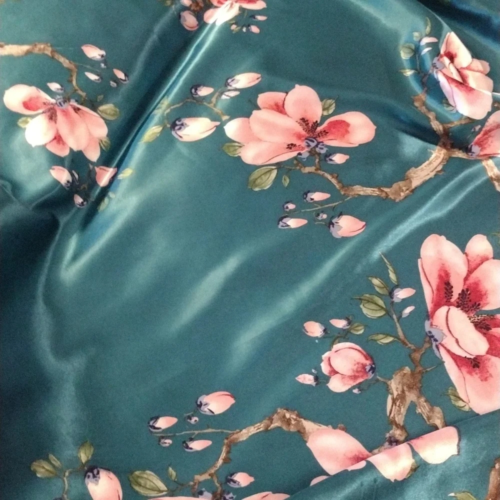 Vintage Scarf